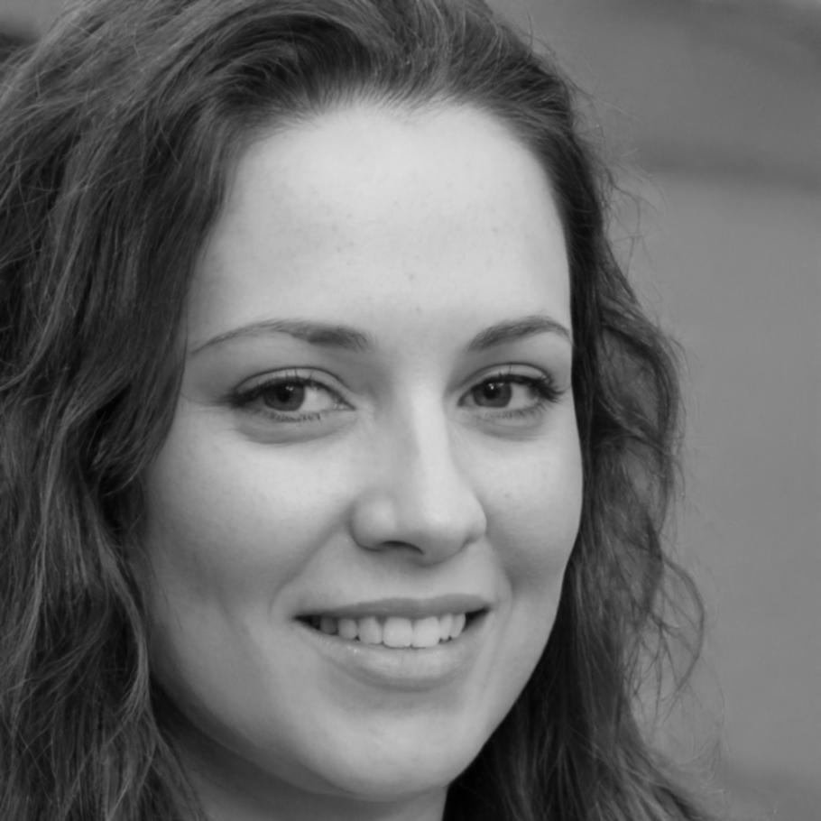 Valeria Santoro, Content Strategist presso cyralivento