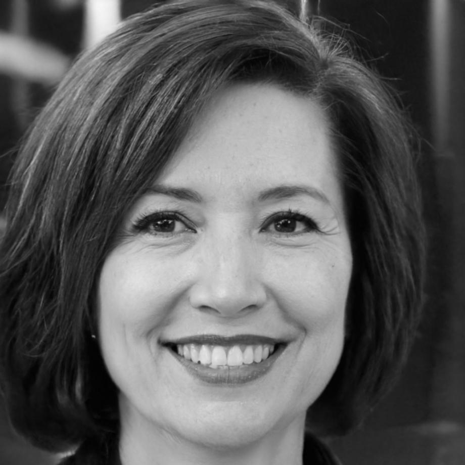 Ritratto professionale di Chiara Russo