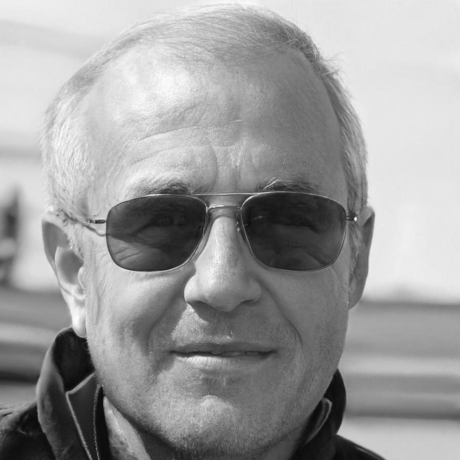 Testimonial cliente cyralivento